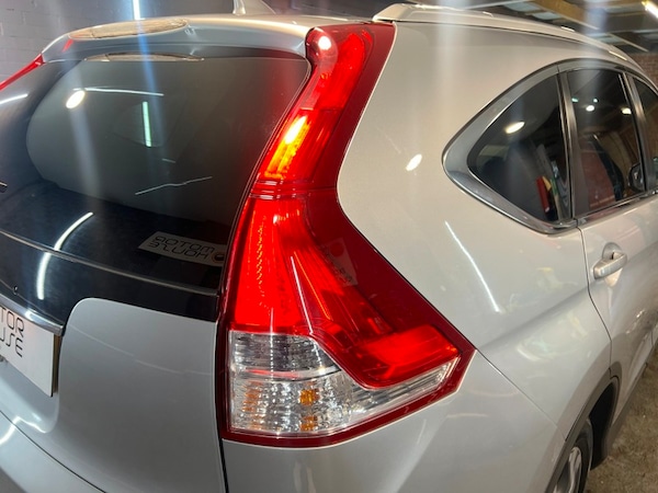 Used Honda CR-V 2015 for sale - 76173528: Photo 12