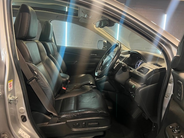 Used Honda CR-V 2015 for sale - 76173528: Photo 13