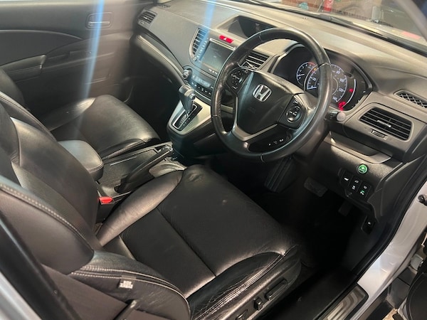Used Honda CR-V 2015 for sale - 76173528: Photo 14