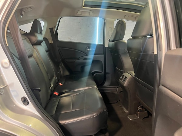 Used Honda CR-V 2015 for sale - 76173528: Photo 16