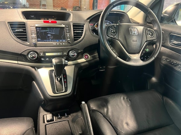Used Honda CR-V 2015 for sale - 76173528: Photo 17