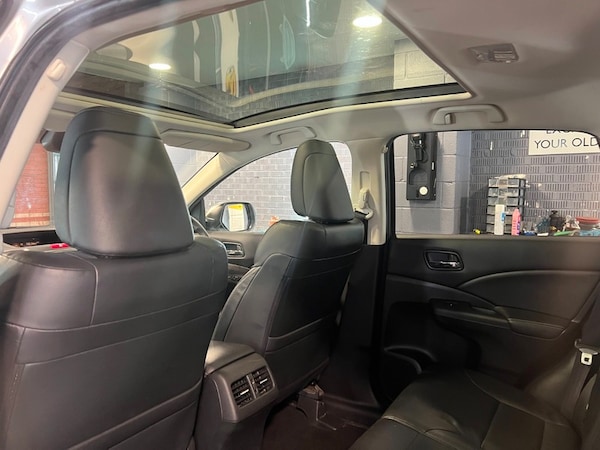 Used Honda CR-V 2015 for sale - 76173528: Photo 19