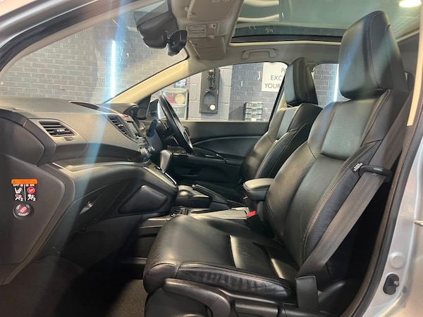 Used Honda CR-V 2015 for sale - 76173528: Photo 21