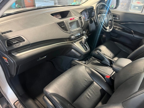 Used Honda CR-V 2015 for sale - 76173528: Photo 22