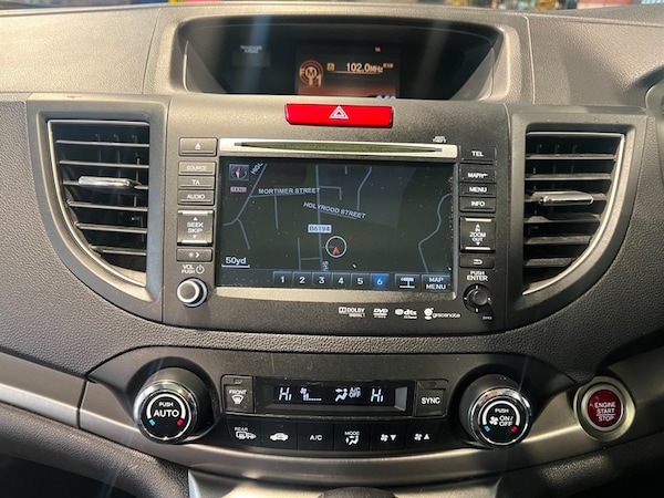 Used Honda CR-V 2015 for sale - 76173528: Photo 28