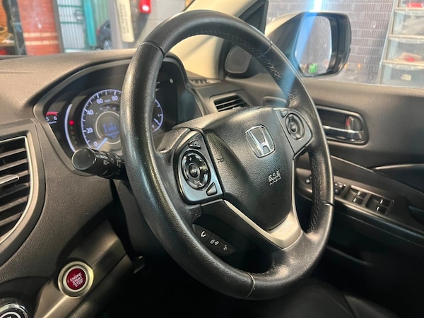Used Honda CR-V 2015 for sale - 76173528: Photo 29