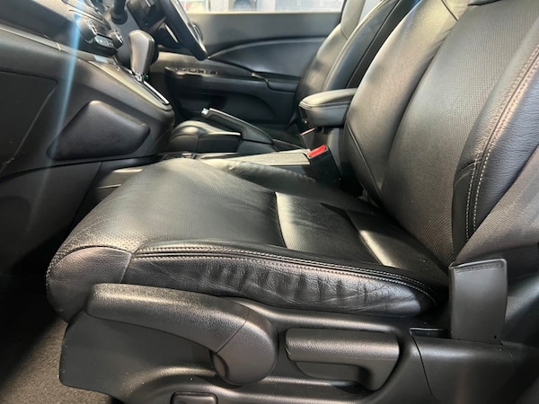 Used Honda CR-V 2015 for sale - 76173528: Photo 30
