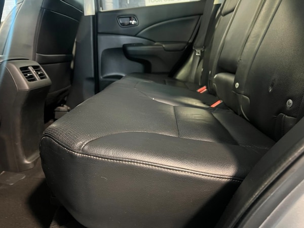 Used Honda CR-V 2015 for sale - 76173528: Photo 32