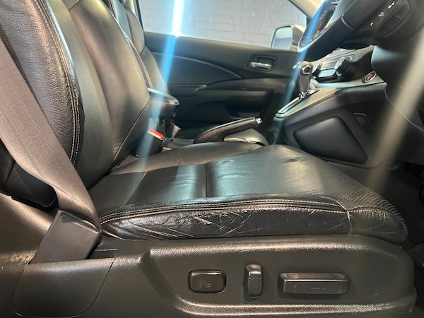 Used Honda CR-V 2015 for sale - 76173528: Photo 34