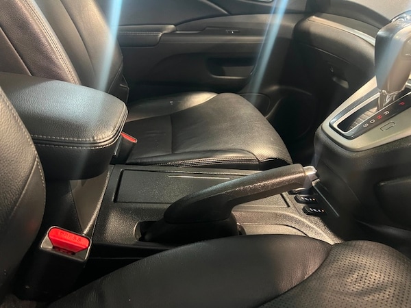 Used Honda CR-V 2015 for sale - 76173528: Photo 35
