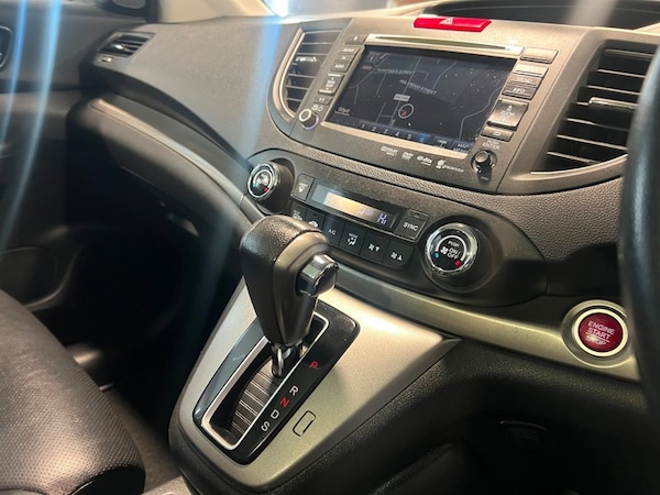 Used Honda CR-V 2015 for sale - 76173528: Photo 36