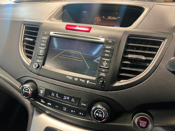 Used Honda CR-V 2015 for sale - 76173528: Photo 37
