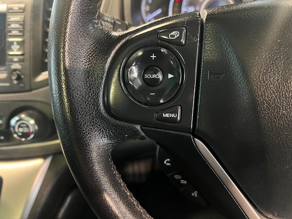 Used Honda CR-V 2015 for sale - 76173528: Photo 38