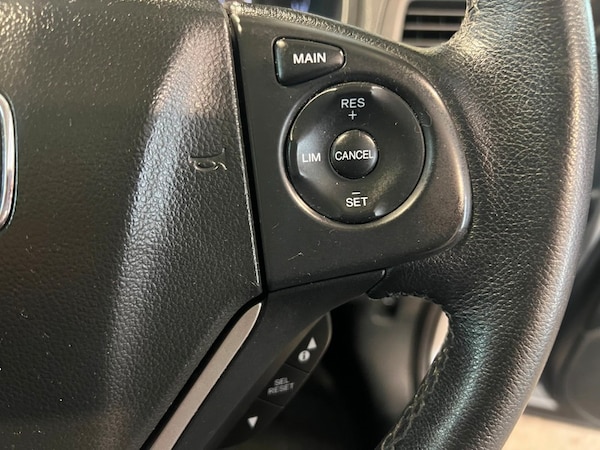 Used Honda CR-V 2015 for sale - 76173528: Photo 39