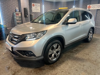 Used Honda CR-V 2015 for sale - 76173528: Photo