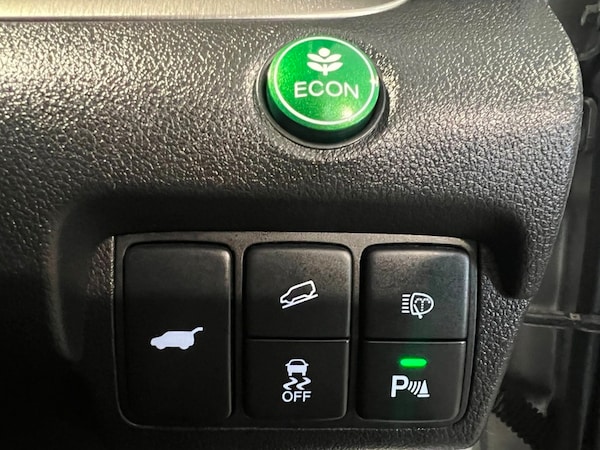 Used Honda CR-V 2015 for sale - 76173528: Photo 40