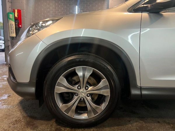 Used Honda CR-V 2015 for sale - 76173528: Photo 41
