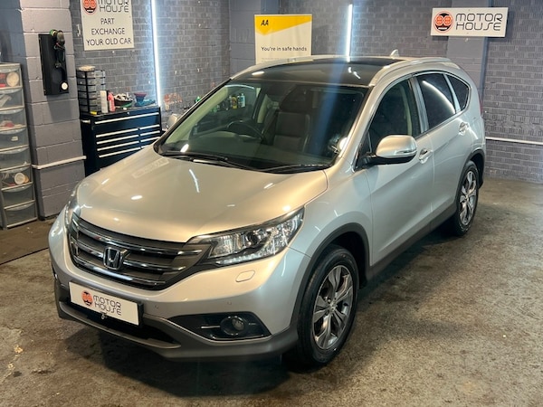 Used Honda CR-V 2015 for sale - 76173528: Photo 42