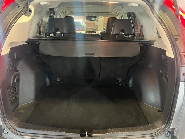 Used Honda CR-V 2015 for sale - 76173528: Photo 6