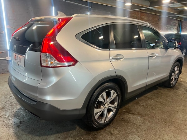 Used Honda CR-V 2015 for sale - 76173528: Photo 7