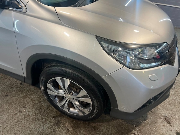 Used Honda CR-V 2015 for sale - 76173528: Photo 8