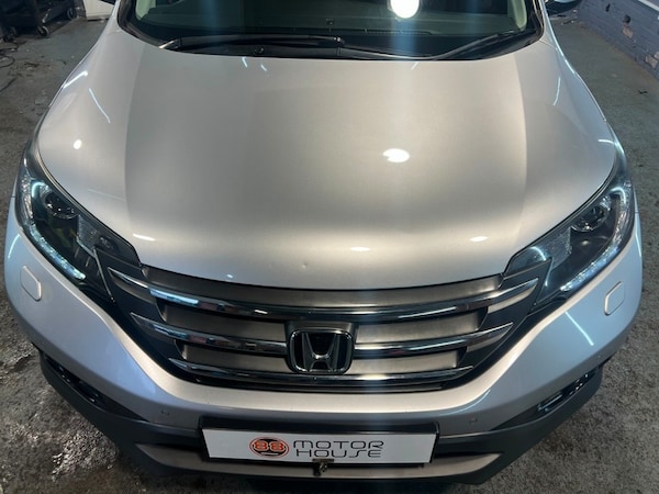 Used Honda CR-V 2015 for sale - 76173528: Photo 9