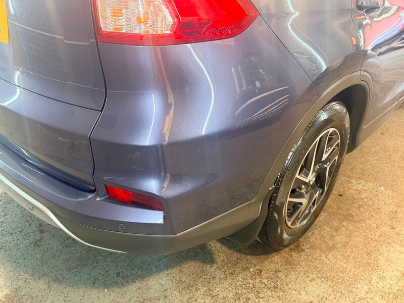 Used Honda CR-V 2018 for sale - 78213192: Photo 10