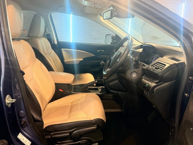 Used Honda CR-V 2018 for sale - 78213192: Photo 11