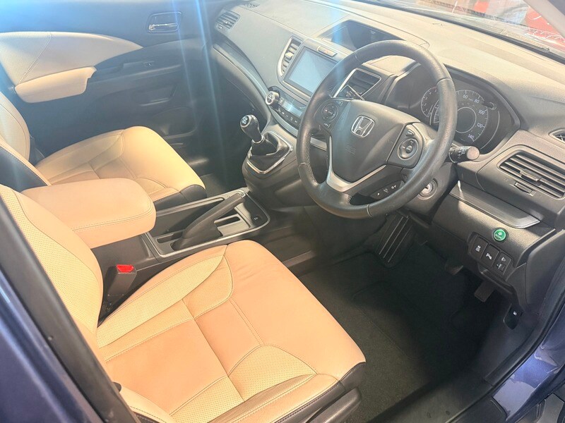 Used Honda CR-V 2018 for sale - 78213192: Photo 13