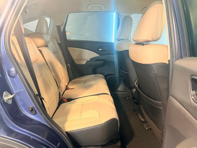 Used Honda CR-V 2018 for sale - 78213192: Photo 15