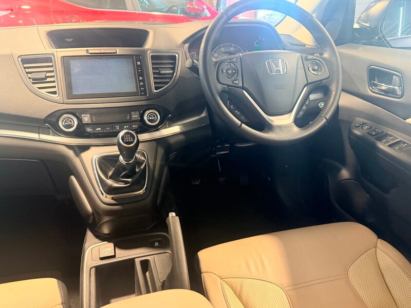 Used Honda CR-V 2018 for sale - 78213192: Photo 16