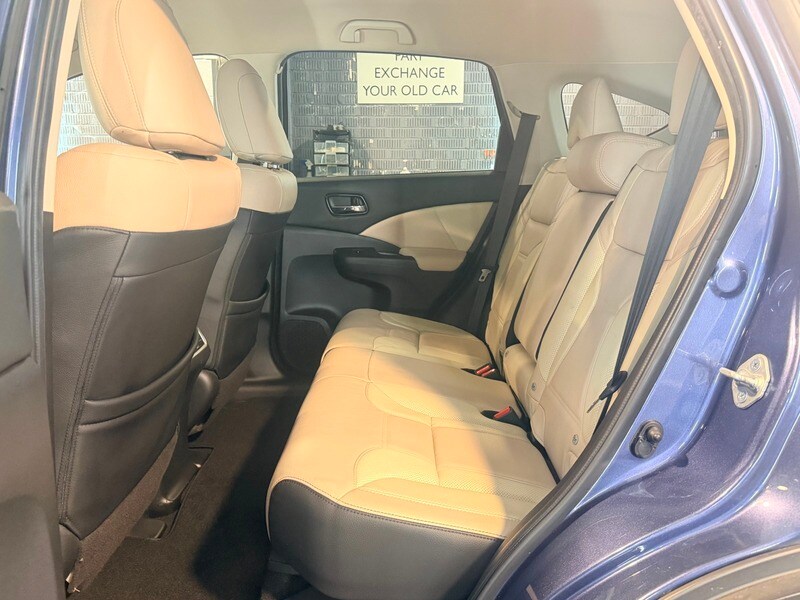 Used Honda CR-V 2018 for sale - 78213192: Photo 17