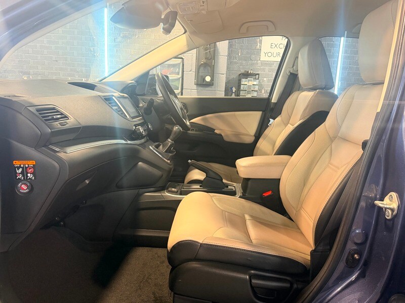 Used Honda CR-V 2018 for sale - 78213192: Photo 18