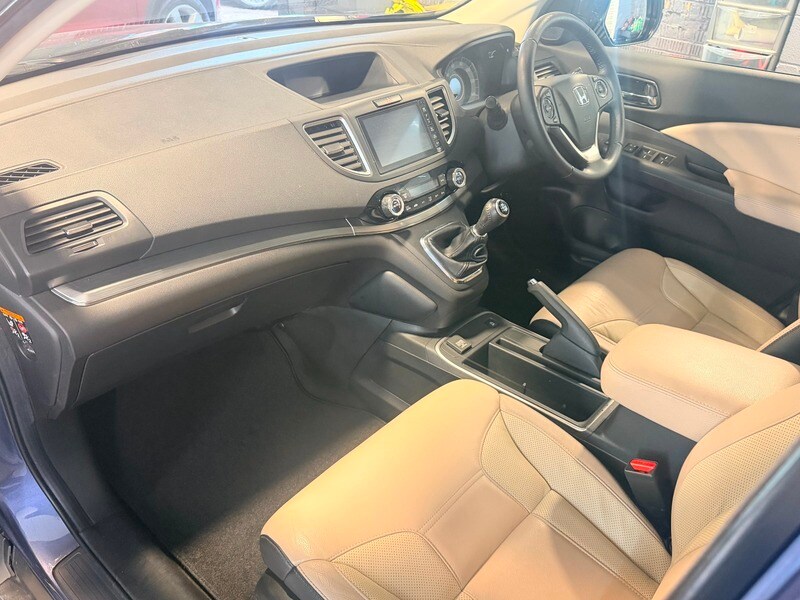 Used Honda CR-V 2018 for sale - 78213192: Photo 19