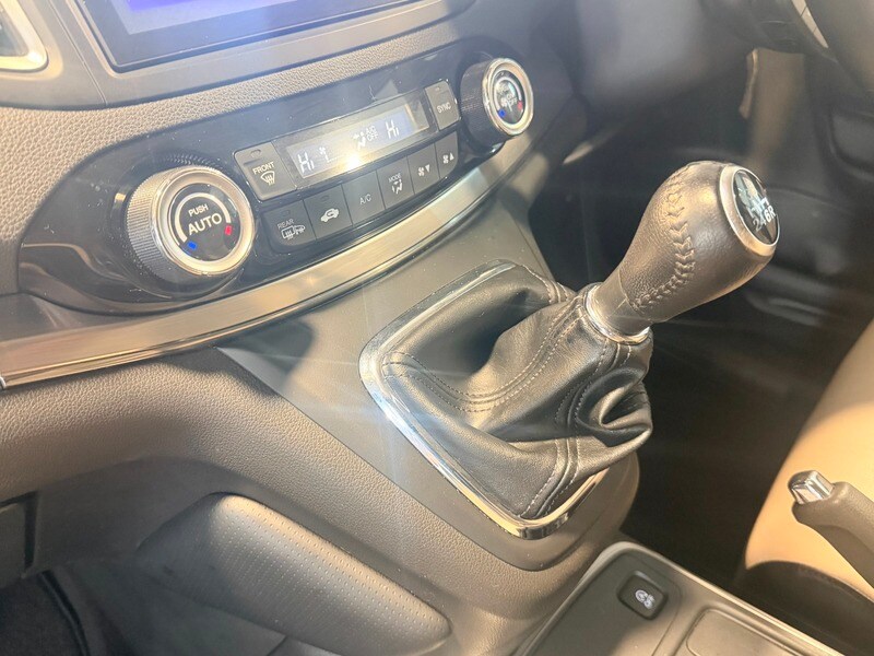 Used Honda CR-V 2018 for sale - 78213192: Photo 23