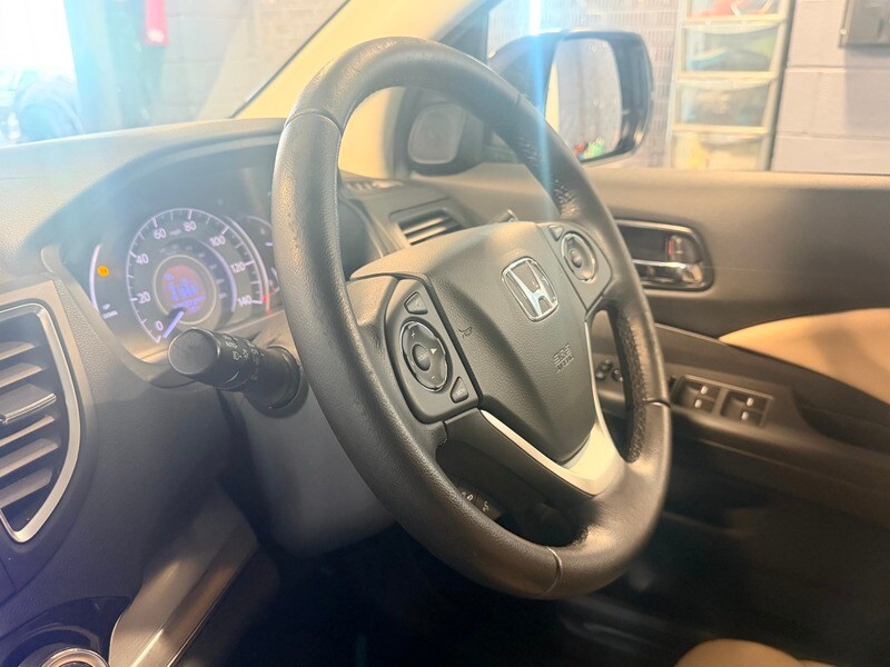 Used Honda CR-V 2018 for sale - 78213192: Photo 24