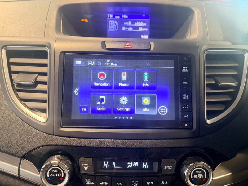 Used Honda CR-V 2018 for sale - 78213192: Photo 25