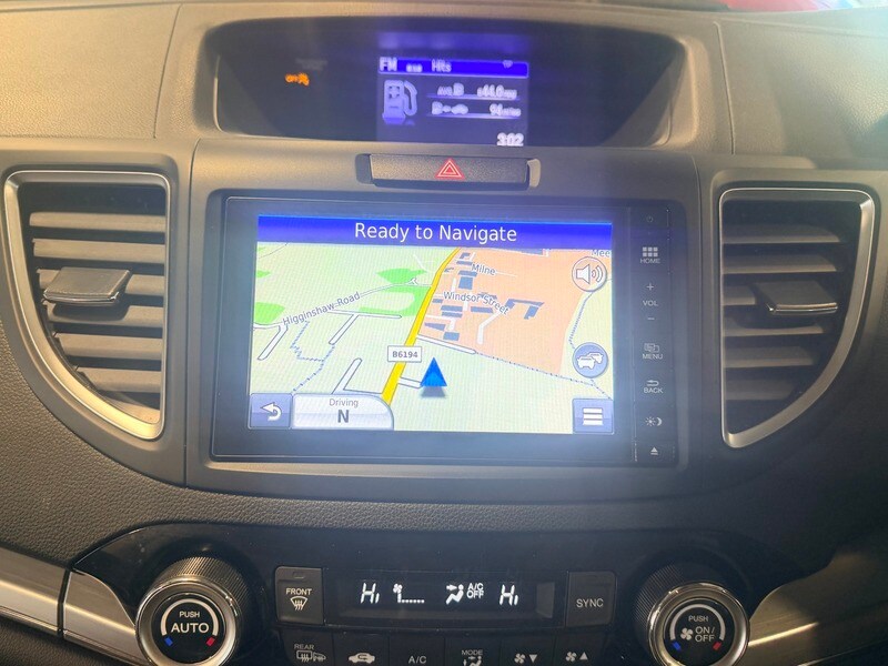 Used Honda CR-V 2018 for sale - 78213192: Photo 26