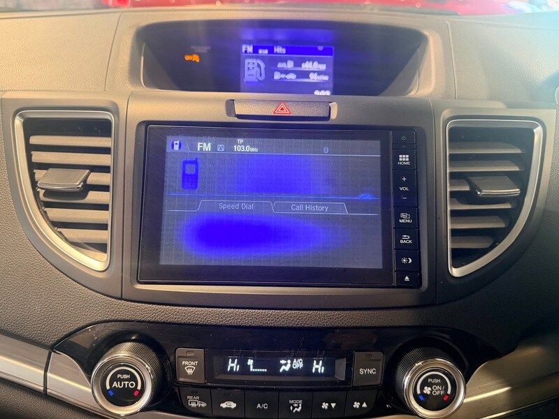 Used Honda CR-V 2018 for sale - 78213192: Photo 27