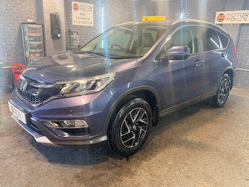 Used Honda CR-V 2018 for sale - 78213192: Photo