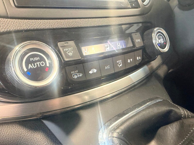 Used Honda CR-V 2018 for sale - 78213192: Photo 30