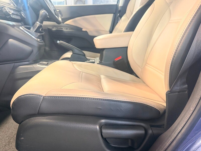 Used Honda CR-V 2018 for sale - 78213192: Photo 31