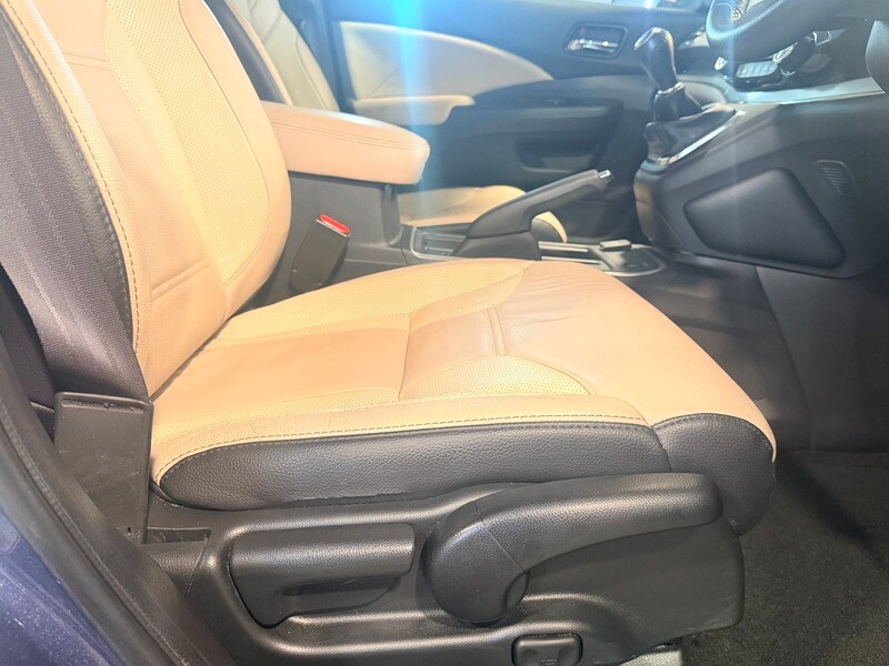 Used Honda CR-V 2018 for sale - 78213192: Photo 37