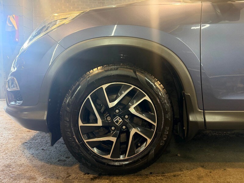 Used Honda CR-V 2018 for sale - 78213192: Photo 46