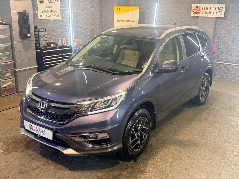 Used Honda CR-V 2018 for sale - 78213192: Photo 47