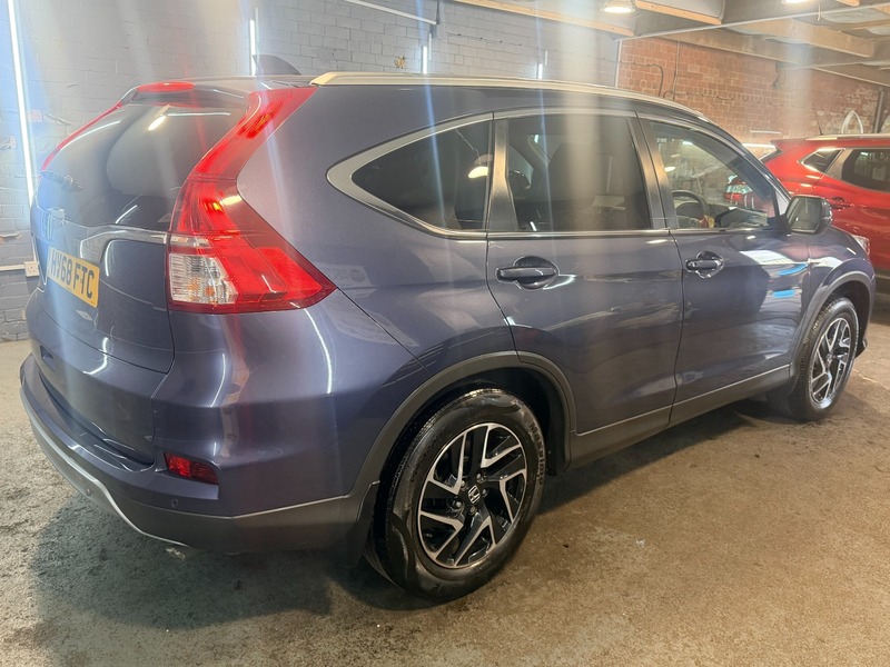 Used Honda CR-V 2018 for sale - 78213192: Photo 5