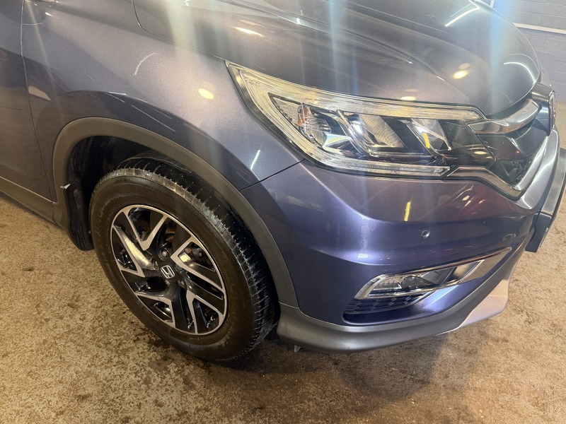 Used Honda CR-V 2018 for sale - 78213192: Photo 6
