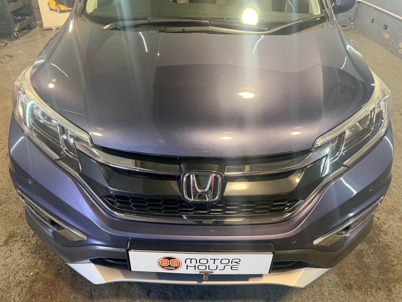 Used Honda CR-V 2018 for sale - 78213192: Photo 7