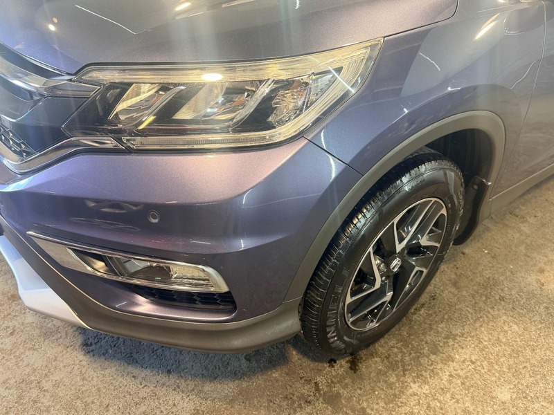 Used Honda CR-V 2018 for sale - 78213192: Photo 8