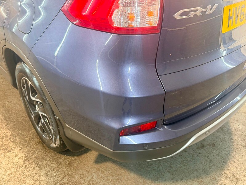 Used Honda CR-V 2018 for sale - 78213192: Photo 9